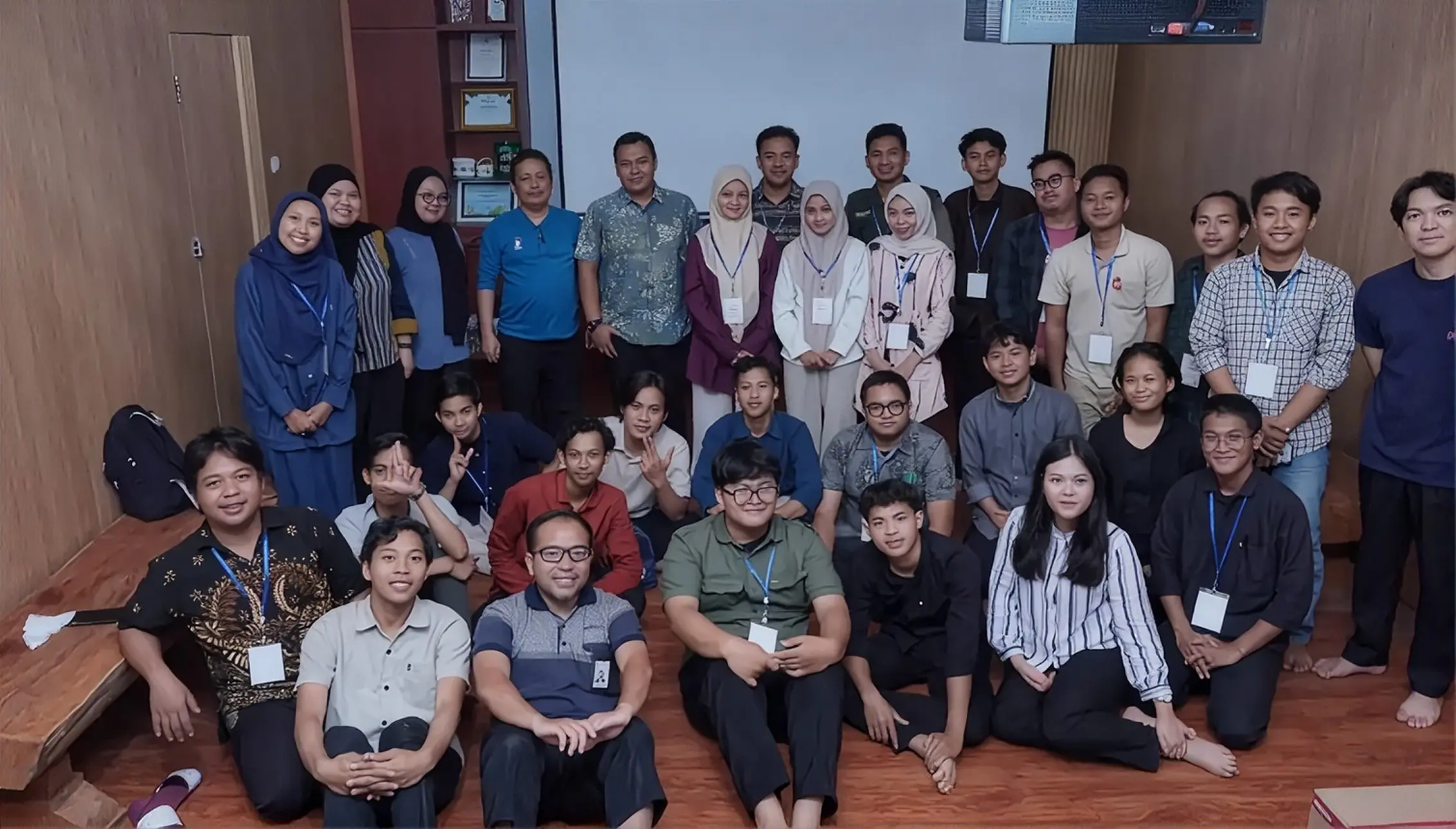 Silatene Strategic Research Center Team
